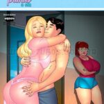 Family sex