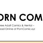 Free adult comics & hentai